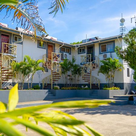 Sanalae Apartments Honiara Esterno foto