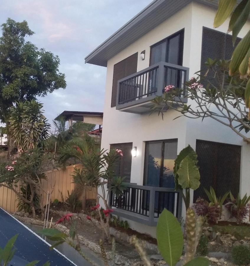 Sanalae Apartments Honiara Esterno foto