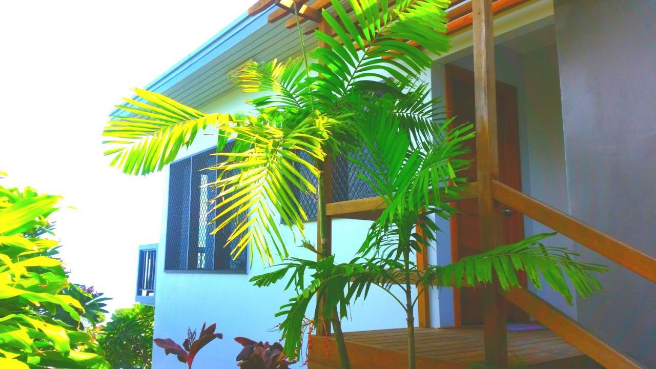 Sanalae Apartments Honiara Esterno foto