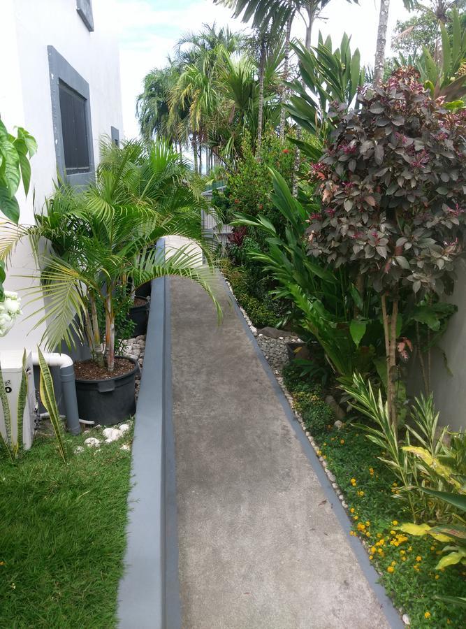 Sanalae Apartments Honiara Esterno foto
