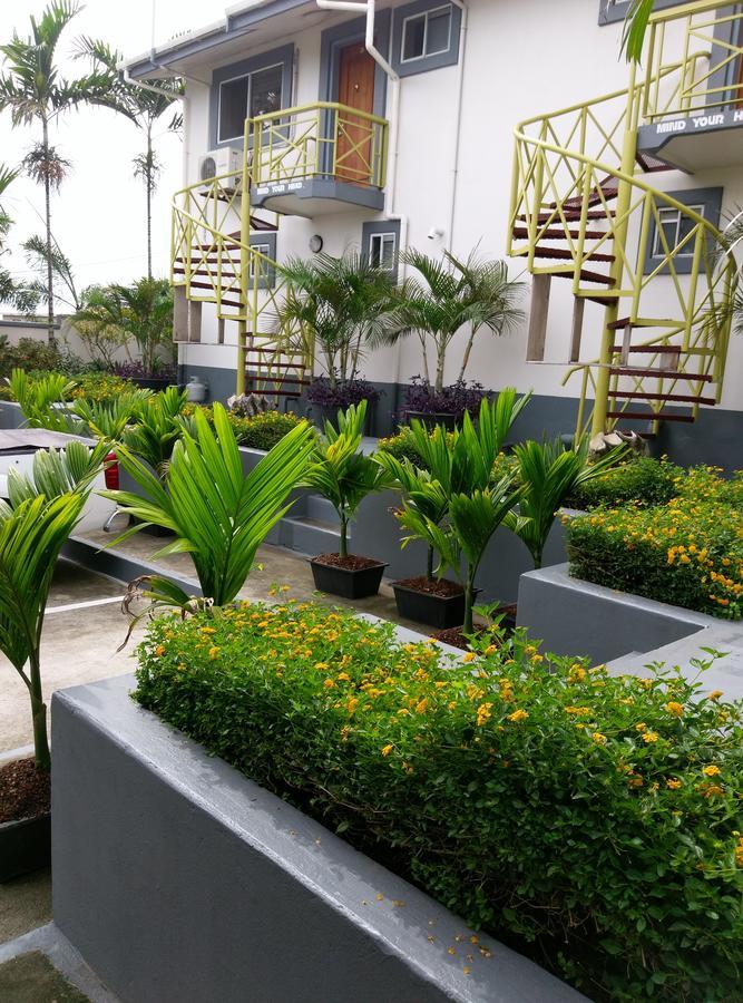 Sanalae Apartments Honiara Esterno foto