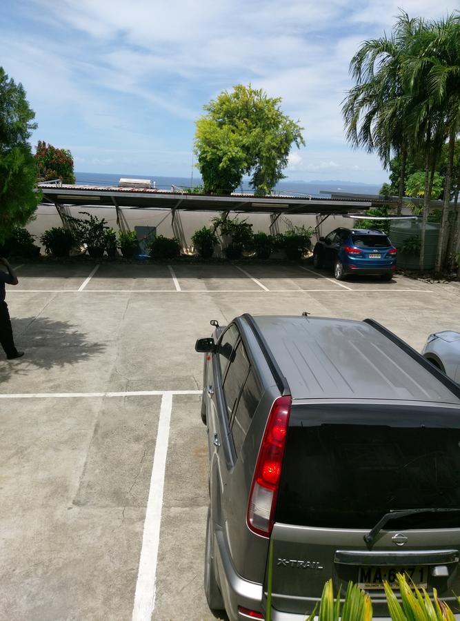 Sanalae Apartments Honiara Esterno foto