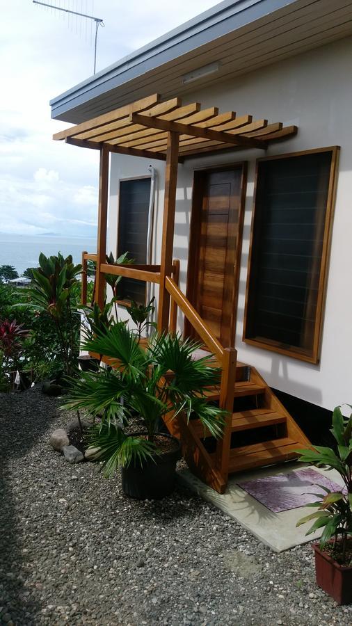 Sanalae Apartments Honiara Esterno foto