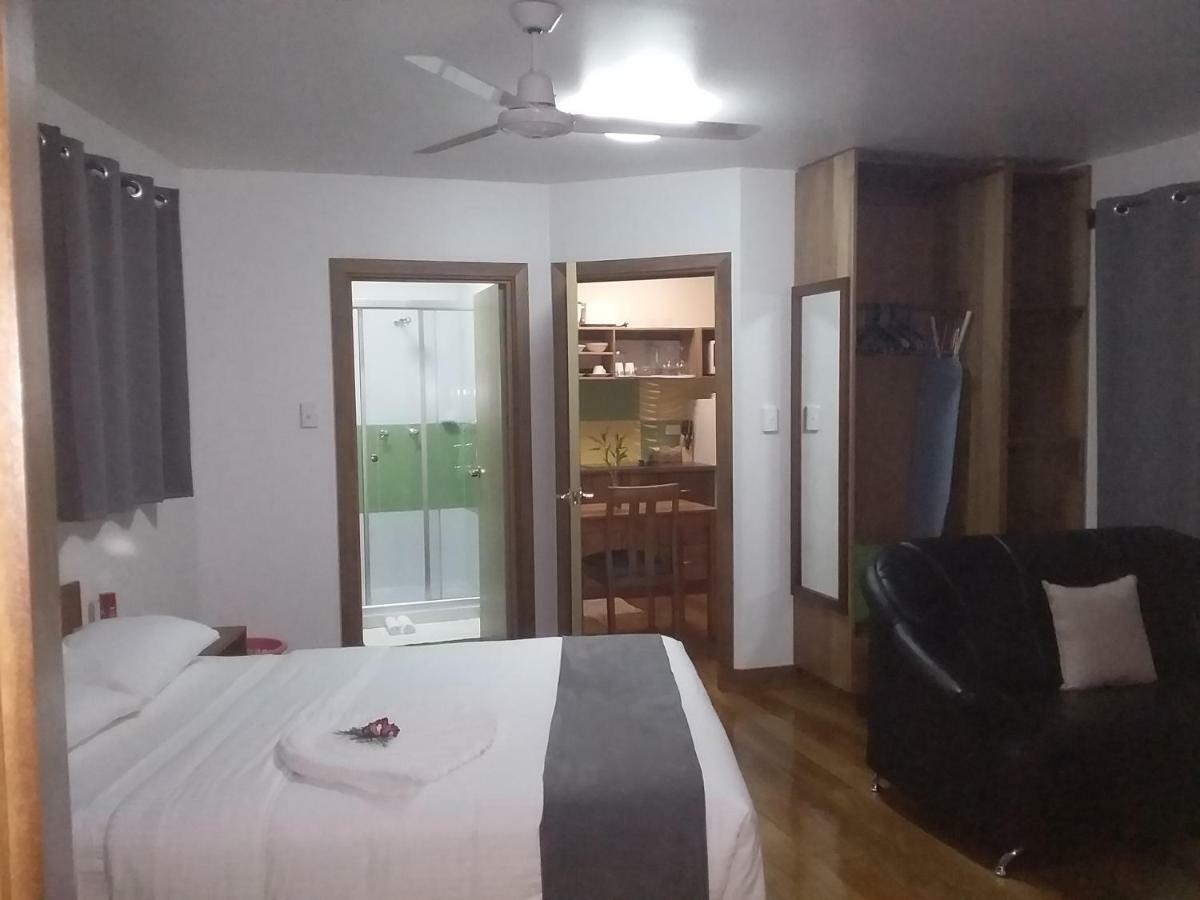 Sanalae Apartments Honiara Esterno foto