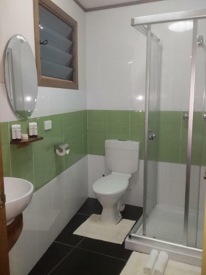 Sanalae Apartments Honiara Esterno foto
