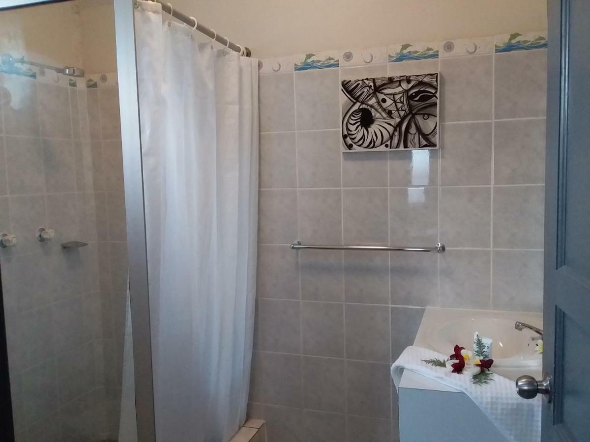 Sanalae Apartments Honiara Esterno foto